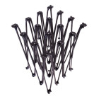 Stand parapluie 3x3 Spennare S10 droit- 8