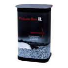 Stand parapluie 3x3 Spennare S10 droit- 10