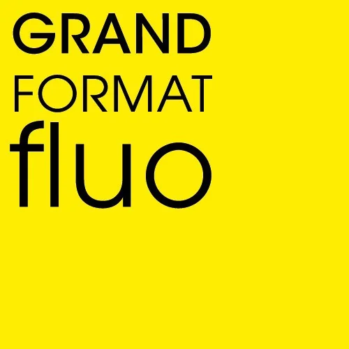 Affiche fluo- 1