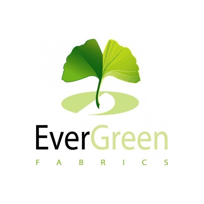 Kakemono toile Evergreen M1