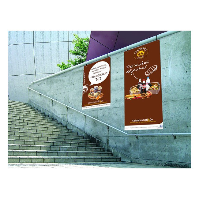 Bâche Premium Laize 60 cm