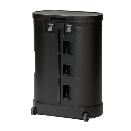 Stand modulaire 9m² PVC- 10