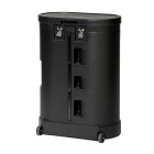 Stand modulaire 9m² PVC- 10