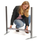 Stand modulaire 12m² PVC- 5