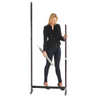 Stand modulaire 12m² PVC- 7