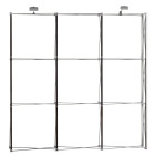 Stand parapluie 3x3 Premium- 4