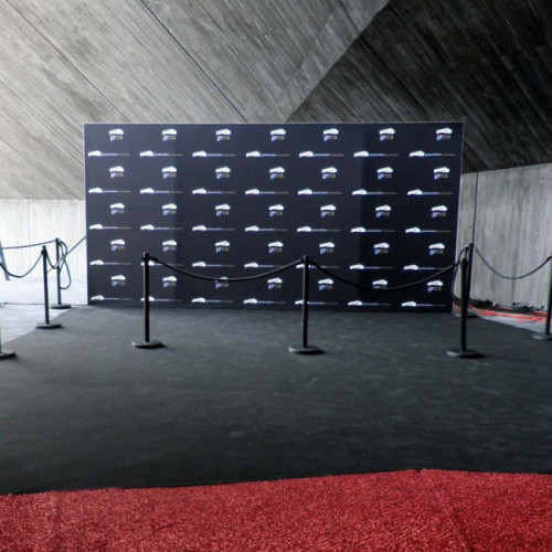 Location Photocall- 1