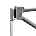 Stand parapluie 3x3 Premium- 8