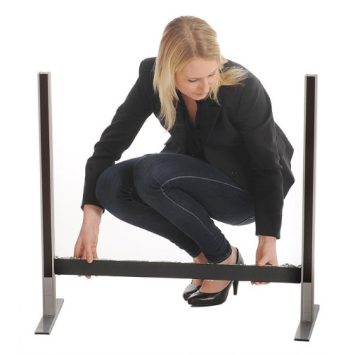 Kit de départ isoframe- 2