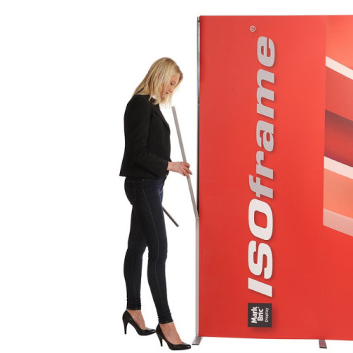 Kit de départ isoframe- 5