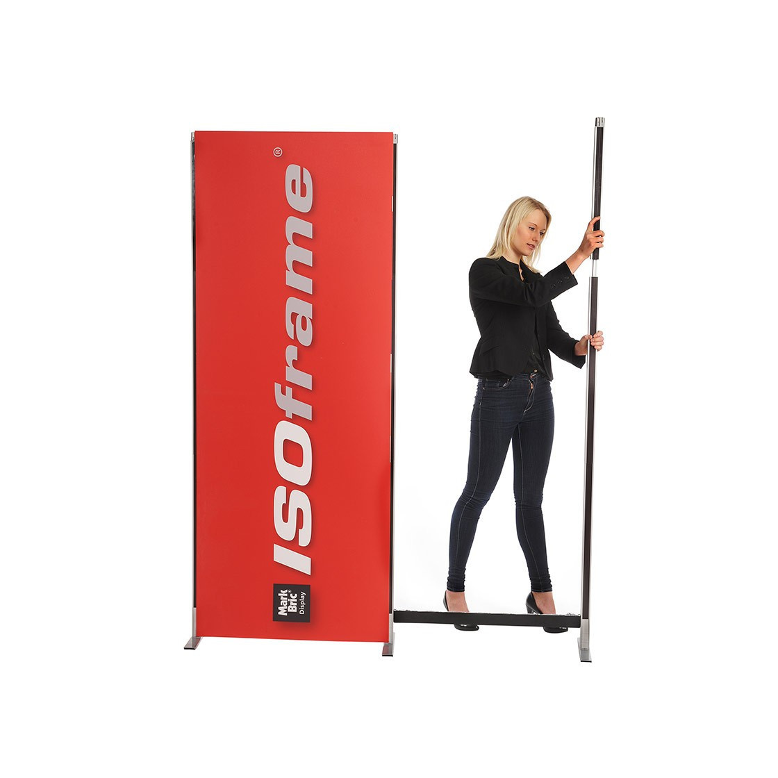 Kit extension isoframe