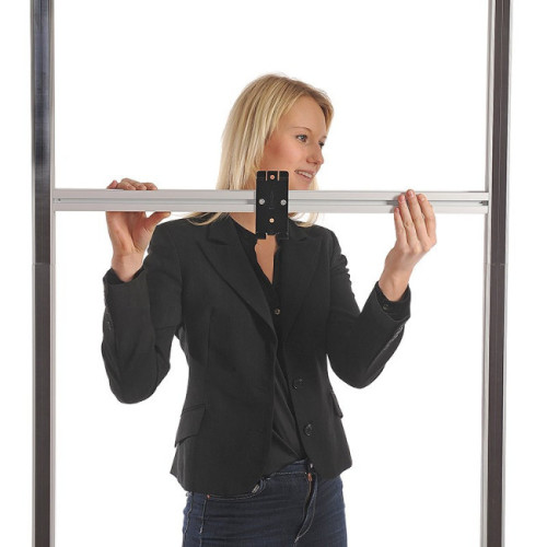 Support écran LCD Vesa 75/100- 3