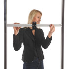 Support écran LCD Vesa 75/100- 3