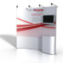 Comptoir Isoframe associé