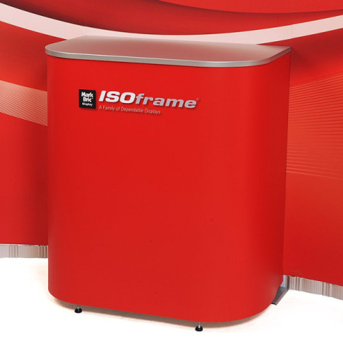Comptoir Isoframe associé- 2