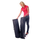 Sac tube transport de visuel- 3