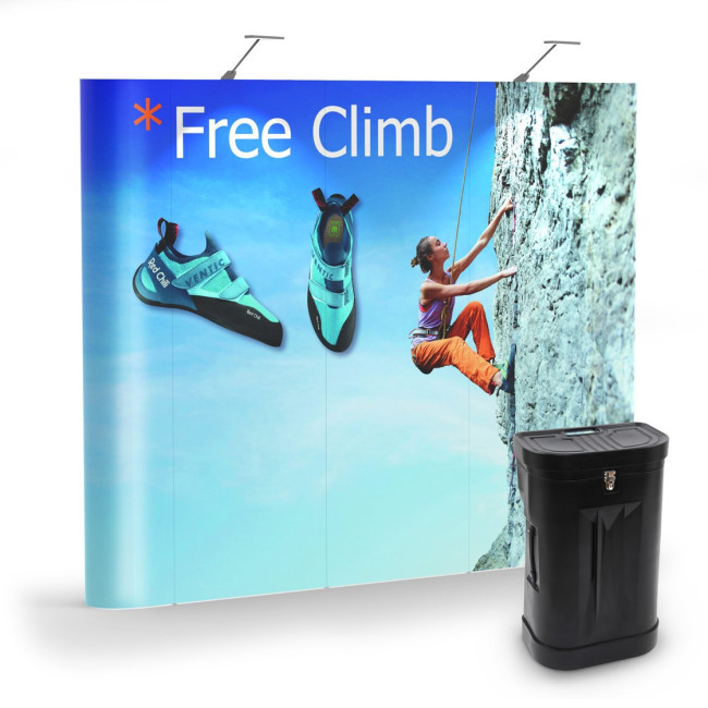 Stand parapluie droit