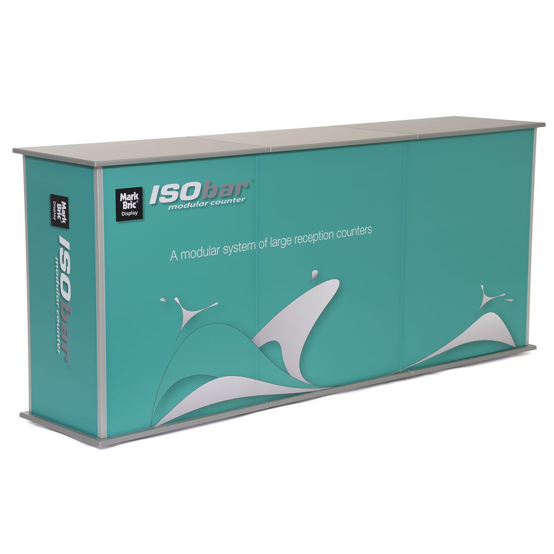 Comptoir Isobar droit