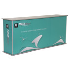 Comptoir Isobar droit- 1