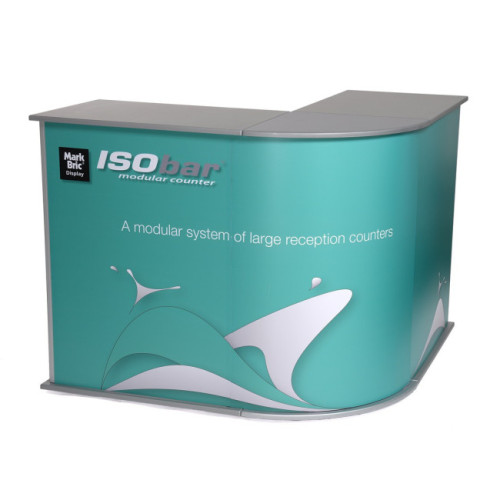 Comptoir Isobar droit- 3