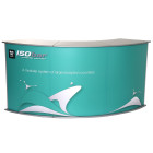 Comptoir Isobar courbe- 1