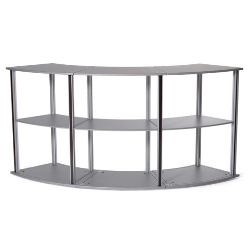 Comptoir Isobar courbe- 2