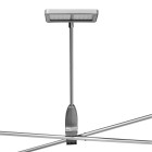 Stand parapluie 3x3 Premium- 13