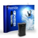 Stand parapluie 3x3 Eco