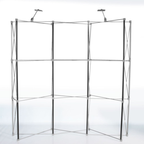 Stand parapluie 3x3 Eco- 3