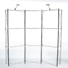 Stand parapluie 3x3 Eco- 3