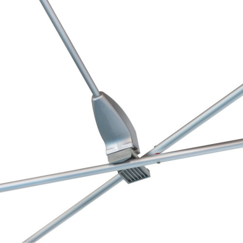 Stand parapluie 3x3 Eco- 10