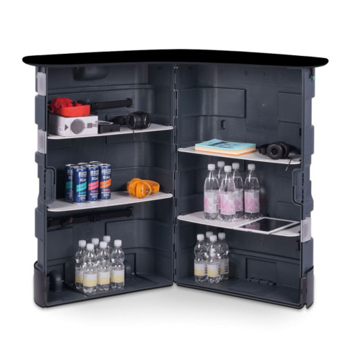 banque d'accueil Box XXL- 2