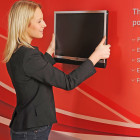 Support écran LCD Vesa 400/200- 1