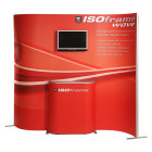 Support écran LCD Vesa 400/200- 2