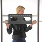 Support écran LCD Vesa 400/200- 4