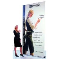 Roll-up BannerUp Plus