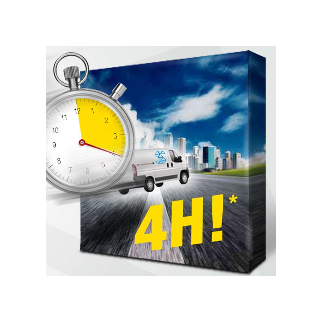 Stand parapluie EXPRESS