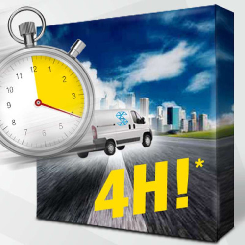 Stand parapluie EXPRESS- 1