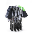 Stand parapluie tissu 3x3- 3