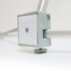 Stand parapluie tissu 3x3- 6