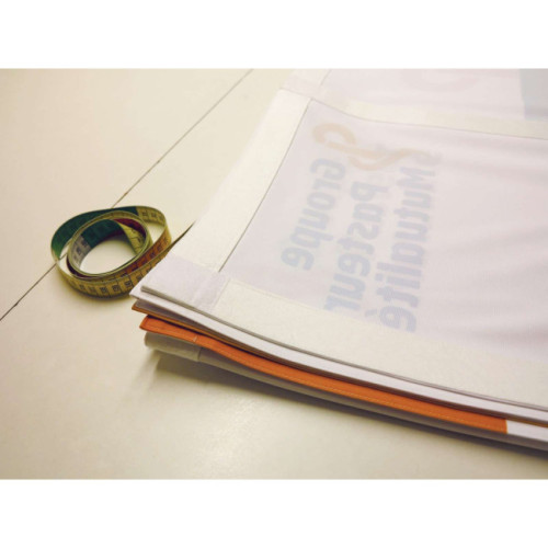 Réassort visuel de stand parapluie tissu- 3