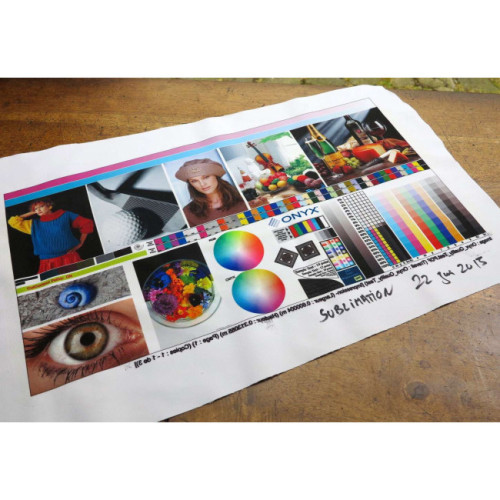 Réassort visuel de stand parapluie tissu- 5