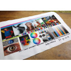 Réassort visuel de stand parapluie tissu- 5