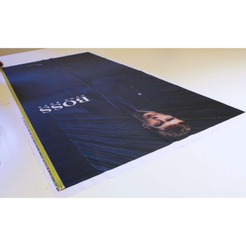 Réassort visuel pour cadre tissu tendu- 4