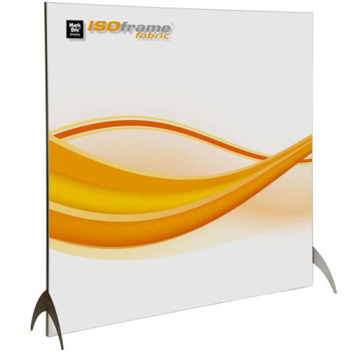 Cadre tissu autoportant- 1