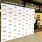 Cadre tissu autoportant- 2