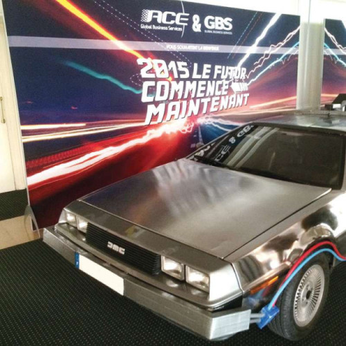 Cadre tissu autoportant- 3