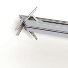 Cadre tissu autoportant- 6