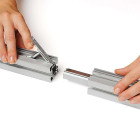 Cadre tissu autoportant- 7