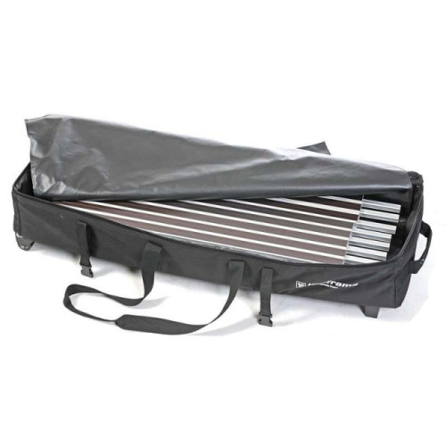 Cadre tissu autoportant- 9